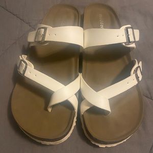 Madden Girl Sandals